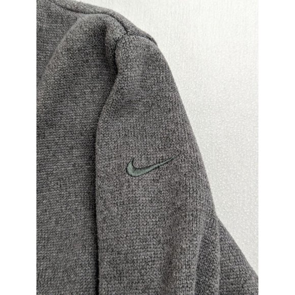 Nike Women's Pullover Hooded Fleece Sweatshirt SIze Medium - Picture 12 of 13